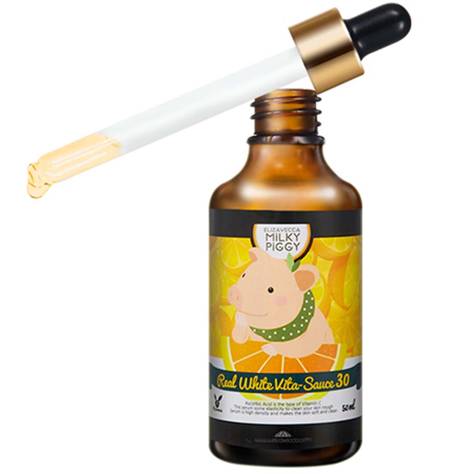  Сыворотка с витамином С 30% 